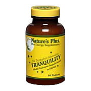 Tranquility The Tryptophan Alternative - 