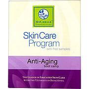 Skin Care Program Anti Aging - 