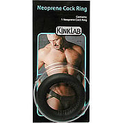 KL Neoprene C Ring Small/Thin - 