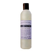 Lavender Organic Body Wash - 