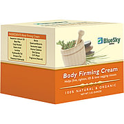 Body Firming Cream - 