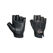 Ocelot Glove Black Xs - 