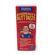 Boudreaux's Butt Paste Maximum Strength - 