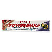PowerSmile All Natural Whitening Toothpaste - 