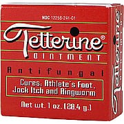 Tetterine Ointment Tin - 