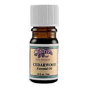 Cedarwood Essential Oil - 
