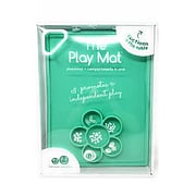 Play Mat Straight Pack Mint - 
