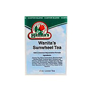 Wanita's Sunwheel Tea - 