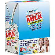 More Than Milk Dairy-Free Milk Substitute - 
