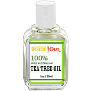 Tea Tree Oil, 100% Pure - 