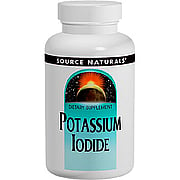 Potassium Iodide 32.5mg - 