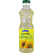 Pure Sunflower Oil - 