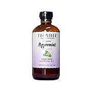 Peppermint Essential Oil Organic - 