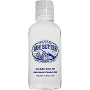 Boy Butter Clear H2o - 