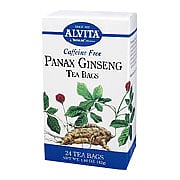 Panax Ginseng Tea - 