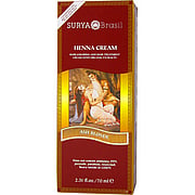 Surya Henna Cream Ash Blonde - 