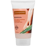 Foot Foreplay Lotion Sensual Cocoabean and Gogi Berry - 