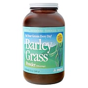 Barley Grass Powder - 