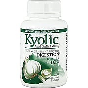 A.G.E. with Enzymes Digestion Formula 102 - 