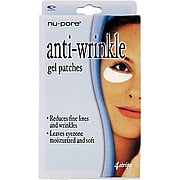 Anti Wrinkle Gel Patches - 