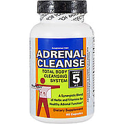 Adrenal Cleanse - 