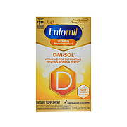D-Vi-Sol Infant Liquid Vitamin D - 