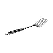 Stainless Steel Slotted Turner -