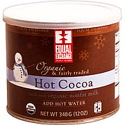 Organic Cocoa Hot Cocoa Mix - 