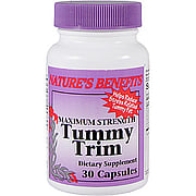 Maximum Strength Tummy Trim - 