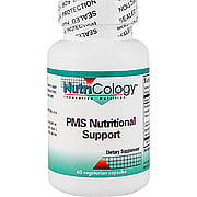 PMS Nutritional Support - 