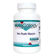 No Flush Niacin - 