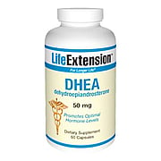 DHEA 50 mg - 