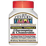 Glucosamine & Chondrotin Original Formula -