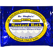 Mustard Bath - 
