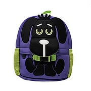 Rocket Purple Backpack - 