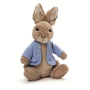 Classic PR 6.5"" Peter Rabbit - 