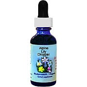 Alpine Lily Dropper - 