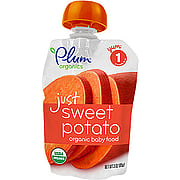Sweet Potato Organic Just Veggies - 