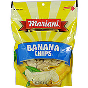 Banana Chips - 