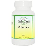 Colostrum 500 mg - 