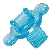 Orthees Transition Teether Blue - 