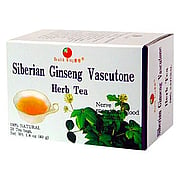 Eleuthero Vascutone Herb Tea - 
