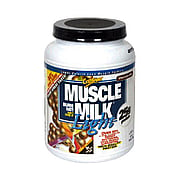 Muscle Milk Light Chocolate Milk - 