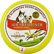Air Freshener French Vanilla - 