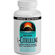 L-Citrulline 1000mg - 