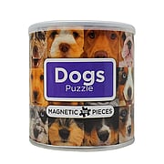 Magnetic Puzzle Dogs - 