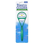 Green Tongue Cleaner - 