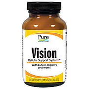 Longevity Vision Support - 