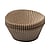 Unbleached Baking Cups -