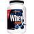 Complete Whey Power Strawberry - 